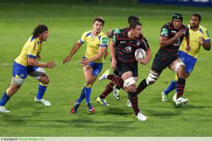 HCUP - Toulouse dans le sillage du Black Destroyer