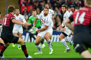 Top 14 - Toulouse : Les blessés proche du retour