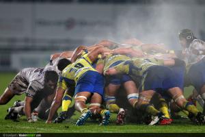 HCup - Clermont : Lee s'ajoute  la liste