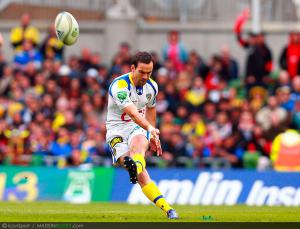 HCUP - Clermont, Parra frustr du rsultat