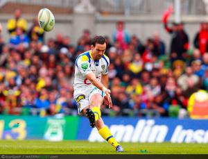 HCUP - Clermont, Parra frustr du rsultat