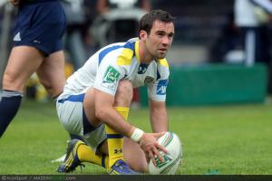 HCUP - Clermont, Parra : 'Cest la loi du sport'