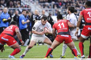 Montpellier - Mas : 'Ce point fait du bien'