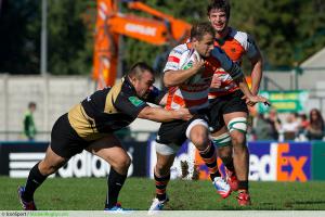 HCUP - Montpellier prt pour tre un grand d'Europe