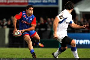 Top 14 - Grenoble : Hunt rempile pour une année supplémentaire