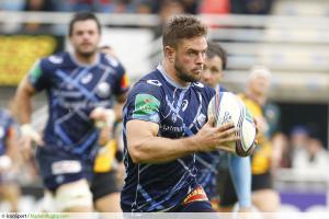 H-Cup - 2 me journe : Castres s'incline au Leinster