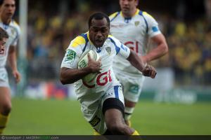 H-Cup - Saracens : McCall se méfie de Sivivatu