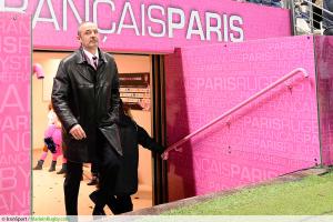 Top 14 - Stade Français : Oléon arrive pour deux ans