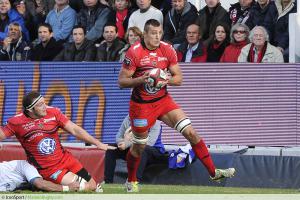 H-Cup - Pelous : 'Le RCT a la capacit  ralentir les ballons'