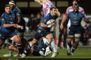 Montpellier - Tomas :'Je suis heureux d'avori vécu ces deux moments'