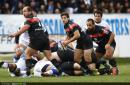 Toulouse : Burgess direction les Rebels