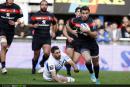 XV de France - Clerc : 'mon objectif est le mondial 2015'