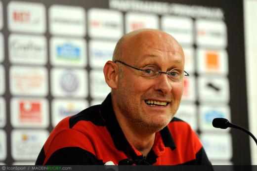 Top 14 : Top 14 - Toulon : Laporte prend trois semaines de plus