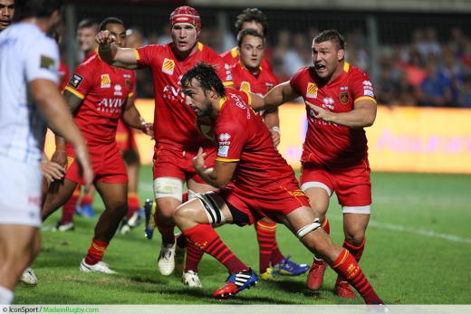  : H-Cup - 2 me journe : Perpignan avec la manire