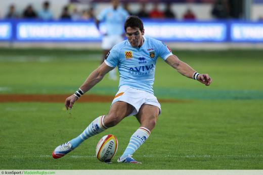 Top 14 : Top 14 - Perpignan : le XV de dpart pour Biarritz