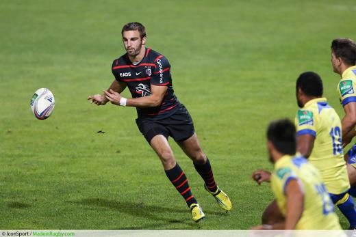 HCup : HCup - Toulouse tombe face au Connacht