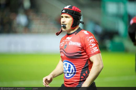 HCup : HCup - Toulon sait ragir