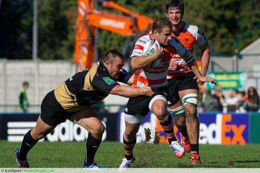 HCUP : HCUP - Montpellier prt pour tre un grand d'Europe