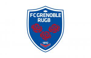 Top 14 - Grenoble : le XV de départ pour Bayonne