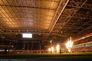 6 Nations - Le rsume de Galles / France en vido