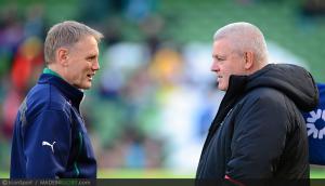Pays de Galles - Gatland : 'On a été martelé'