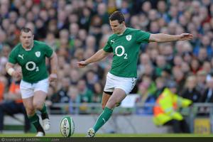 VI Nations - L'Irlande atomise l'Italie