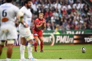 Insolite - Wilkinson ne sortira pas de sa retraite