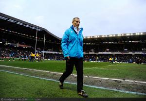 VI Nations - Angleterre : le XV de départ pour le Pays de Galles