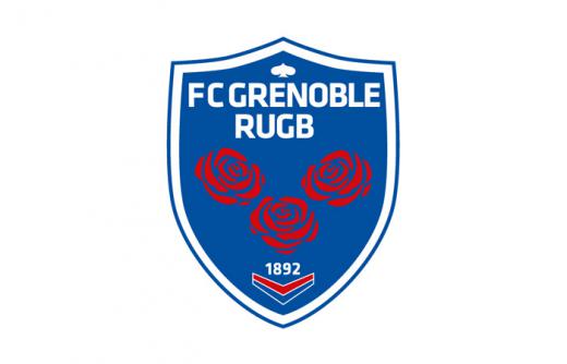 Grenoble : Grenoble - Hguy explique son dpart de Biarritz