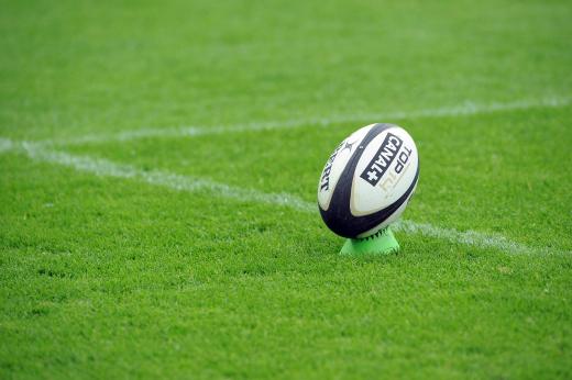 Top 14 : Top 14 - Record d'audience sur Canal+