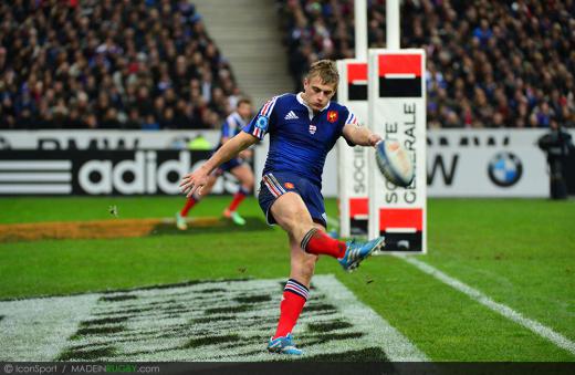 6 Nations : 6 Nations - France/Angleterre, les ractions
