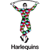 Harlequins