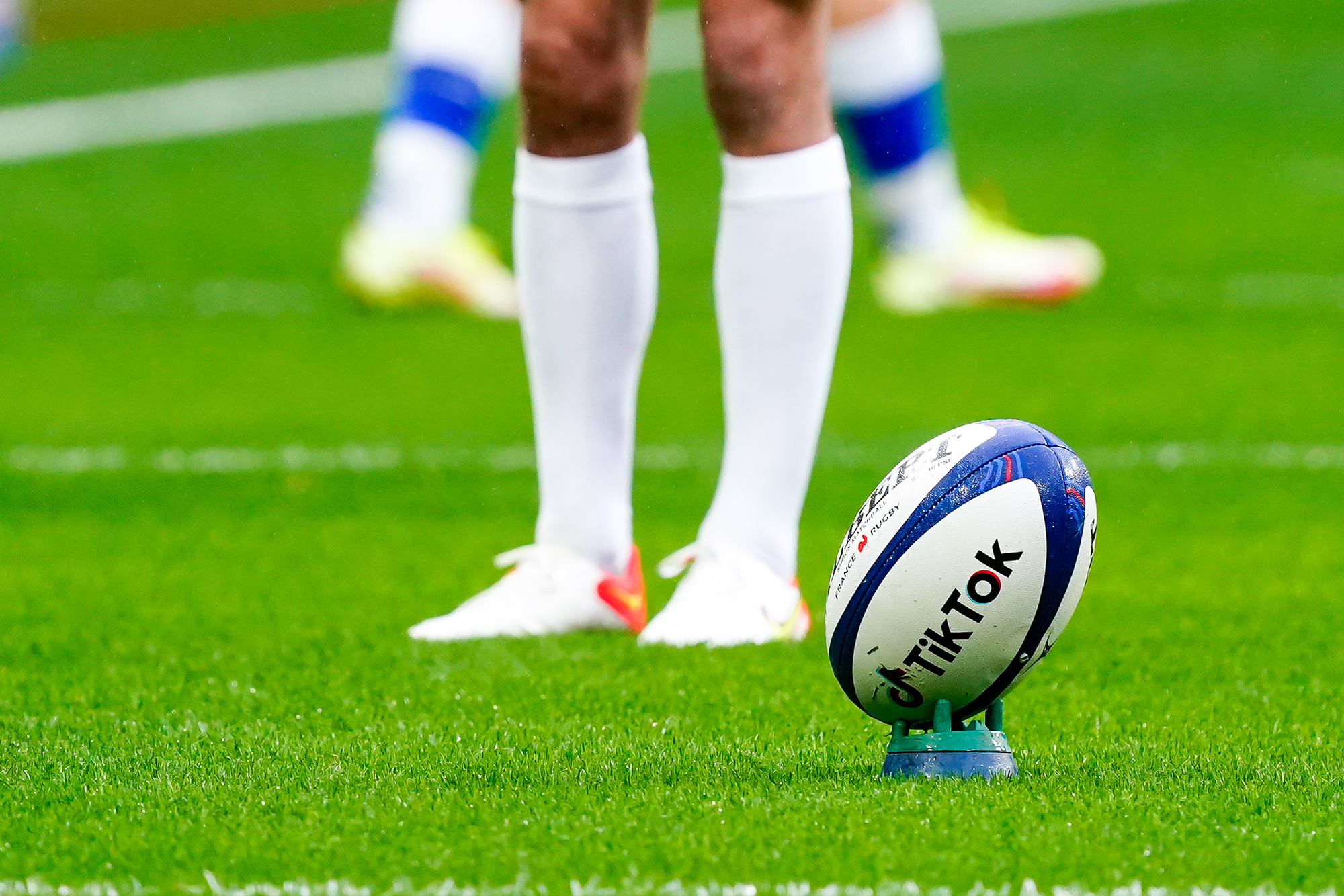 Rugby : Rugby - pourquoi investir dans du matériel de qualité pour former ses joueurs ?